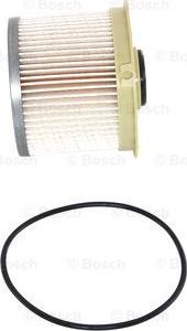 BOSCH F 026 402 861 - Горивен филтър vvparts.bg