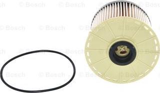 BOSCH F 026 402 861 - Горивен филтър vvparts.bg