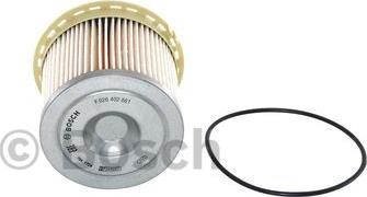 BOSCH F 026 402 861 - Горивен филтър vvparts.bg