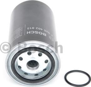 BOSCH F 026 402 815 - Горивен филтър vvparts.bg