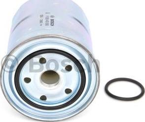 BOSCH F 026 402 830 - Горивен филтър vvparts.bg