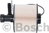 BOSCH F 026 402 825 - Горивен филтър vvparts.bg