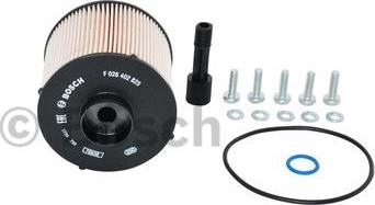 BOSCH F 026 402 825 - Горивен филтър vvparts.bg