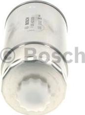 BOSCH F 026 402 826 - Горивен филтър vvparts.bg