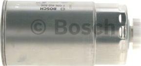 BOSCH F 026 402 826 - Горивен филтър vvparts.bg