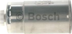 BOSCH F 026 402 826 - Горивен филтър vvparts.bg