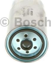 BOSCH F 026 402 826 - Горивен филтър vvparts.bg