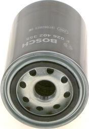 BOSCH F 026 402 355 - Горивен филтър vvparts.bg