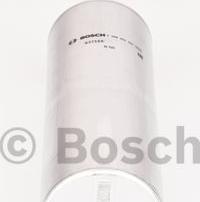 BOSCH F 026 402 220 - Горивен филтър vvparts.bg