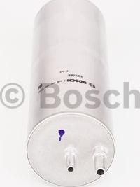 BOSCH F 026 402 220 - Горивен филтър vvparts.bg