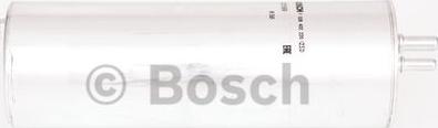 BOSCH F 026 402 220 - Горивен филтър vvparts.bg