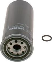 BOSCH F 026 402 272 - Горивен филтър vvparts.bg