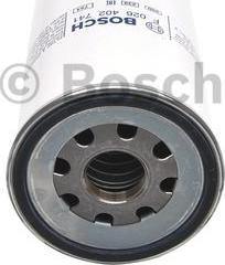 BOSCH F 026 402 741 - Горивен филтър vvparts.bg