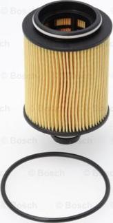 BOSCH F 026 407 095 - Маслен филтър vvparts.bg