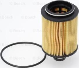 BOSCH F 026 407 095 - Маслен филтър vvparts.bg