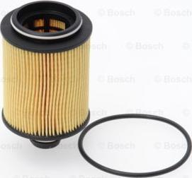 BOSCH F 026 407 095 - Маслен филтър vvparts.bg