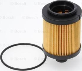 BOSCH F 026 407 096 - Маслен филтър vvparts.bg