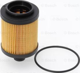 BOSCH F 026 407 096 - Маслен филтър vvparts.bg