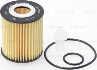 BOSCH F 026 407 090 - Маслен филтър vvparts.bg