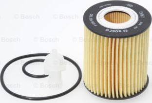 BOSCH F 026 407 090 - Маслен филтър vvparts.bg