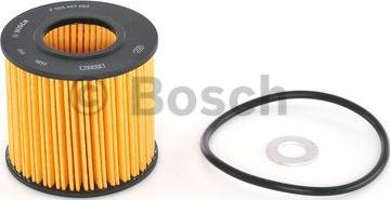 BOSCH F 026 407 092 - Маслен филтър vvparts.bg