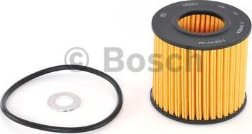 BOSCH F 026 407 092 - Маслен филтър vvparts.bg