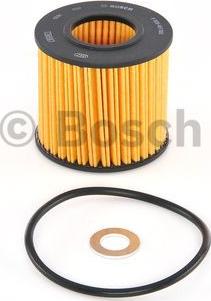 BOSCH F 026 407 092 - Маслен филтър vvparts.bg