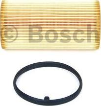 BOSCH F 026 407 097 - Маслен филтър vvparts.bg