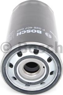 BOSCH F 026 407 049 - Маслен филтър vvparts.bg