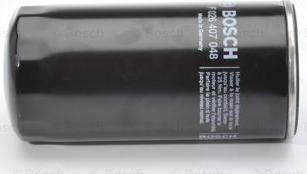 BOSCH F 026 407 048 - Маслен филтър vvparts.bg