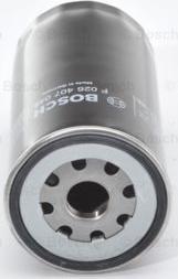 BOSCH F 026 407 048 - Маслен филтър vvparts.bg