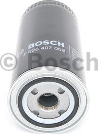 BOSCH F 026 407 052 - Маслен филтър vvparts.bg