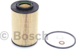 BOSCH F 026 407 061 - Маслен филтър vvparts.bg