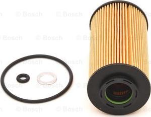 BOSCH F 026 407 062 - Маслен филтър vvparts.bg