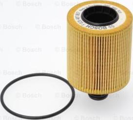 BOSCH F 026 407 067 - Маслен филтър vvparts.bg