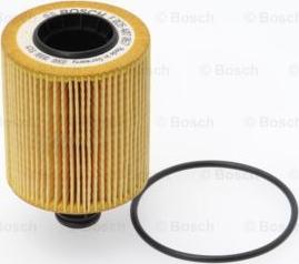 BOSCH F 026 407 067 - Маслен филтър vvparts.bg