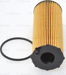 BOSCH F 026 407 002 - Маслен филтър vvparts.bg