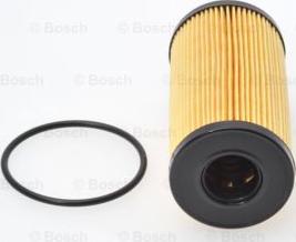 BOSCH F 026 407 014 - Маслен филтър vvparts.bg