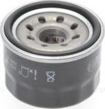 BOSCH F 026 407 089 - Маслен филтър vvparts.bg