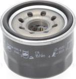 BOSCH F 026 407 089 - Маслен филтър vvparts.bg