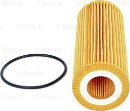 BOSCH F 026 407 021 - Маслен филтър vvparts.bg