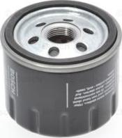 BOSCH F 026 407 022 - Маслен филтър vvparts.bg