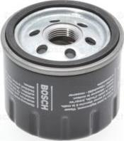 BOSCH F 026 407 022 - Маслен филтър vvparts.bg