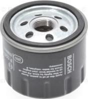 BOSCH F 026 407 022 - Маслен филтър vvparts.bg