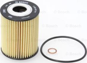 BOSCH F 026 407 071 - Маслен филтър vvparts.bg