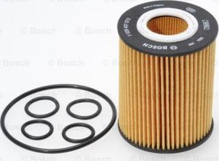 BOSCH F 026 407 073 - Маслен филтър vvparts.bg