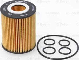 BOSCH F 026 407 073 - Маслен филтър vvparts.bg