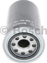 BOSCH F 026 407 149 - Маслен филтър vvparts.bg