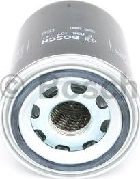 BOSCH F 026 407 141 - Хидравличен филтър, автоматична предавателна кутия vvparts.bg