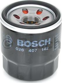 BOSCH F 026 407 142 - Маслен филтър vvparts.bg